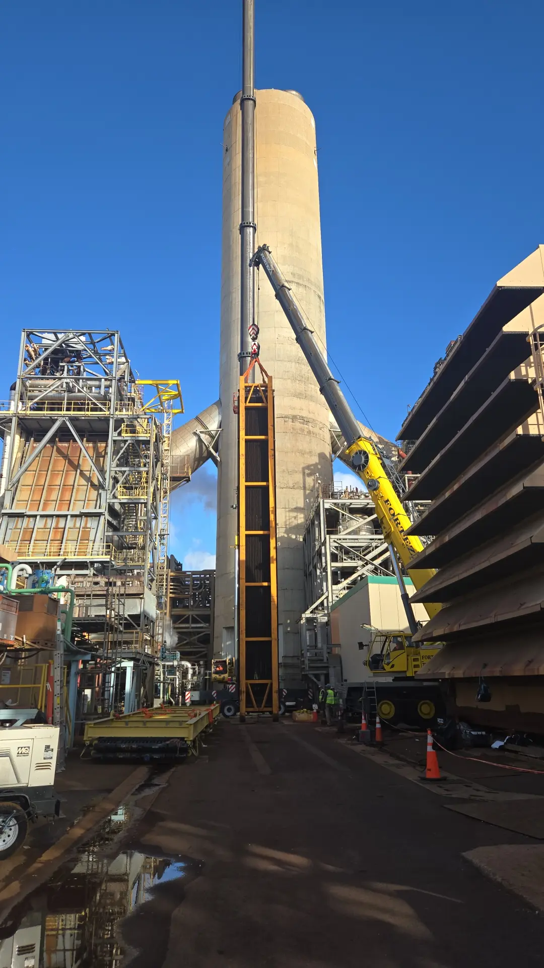 George Rigney Engineer Rg Engineering INC | Power Generation & Engineering Services